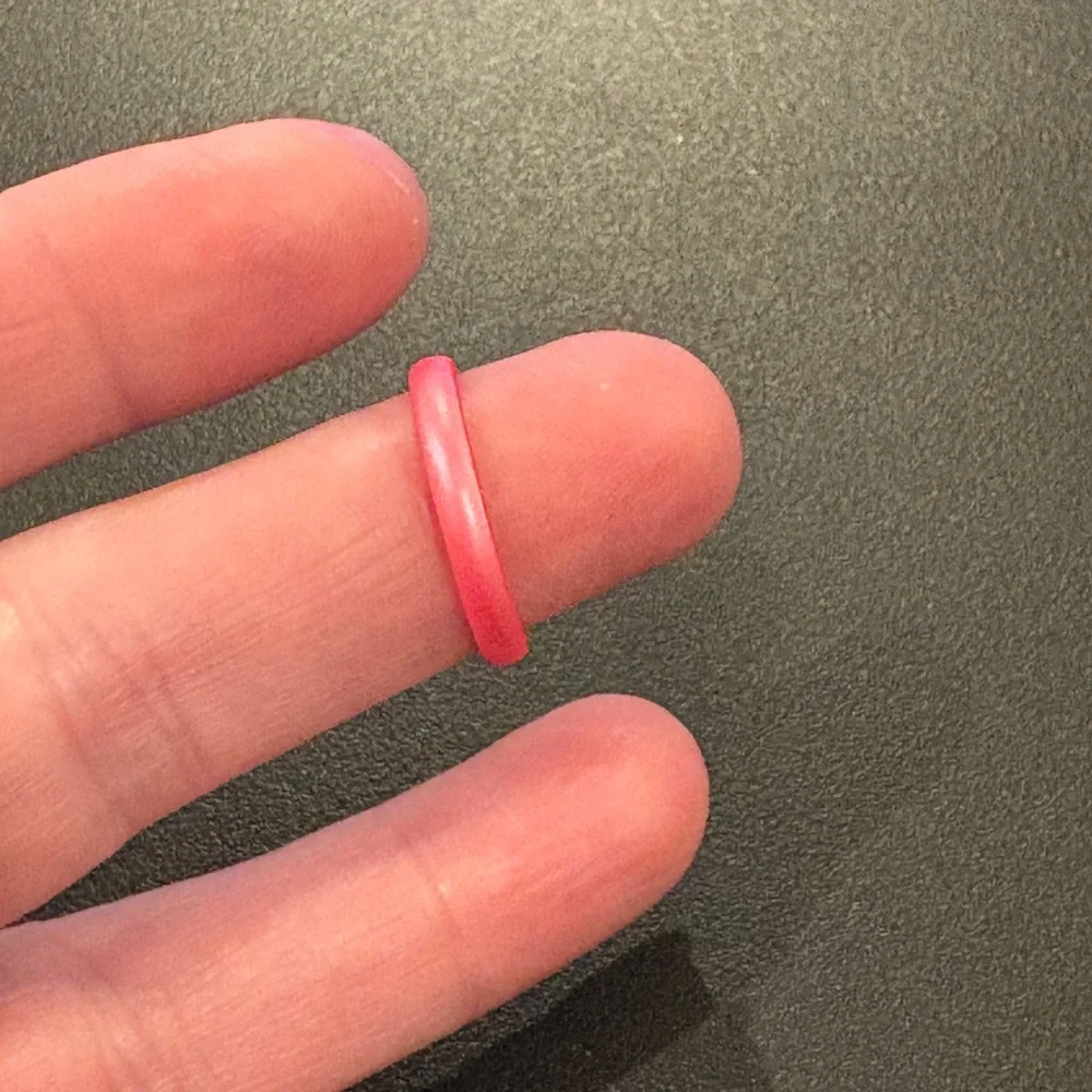 enso silicone ring